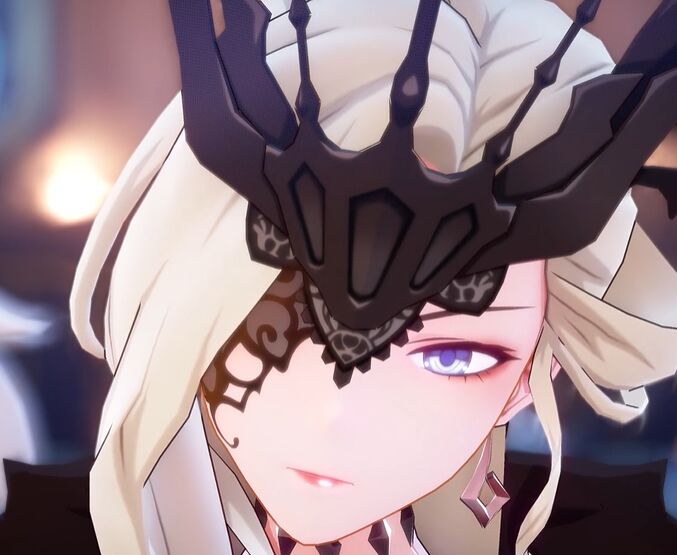 slg|【原神】女士厌恶巴巴托斯和七神，是为何？