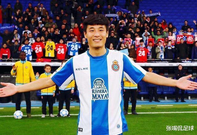 埃丁森·卡瓦尼|盘点国家队比俱乐部发挥出色的6位球员，皇萨3人，西班牙人1人