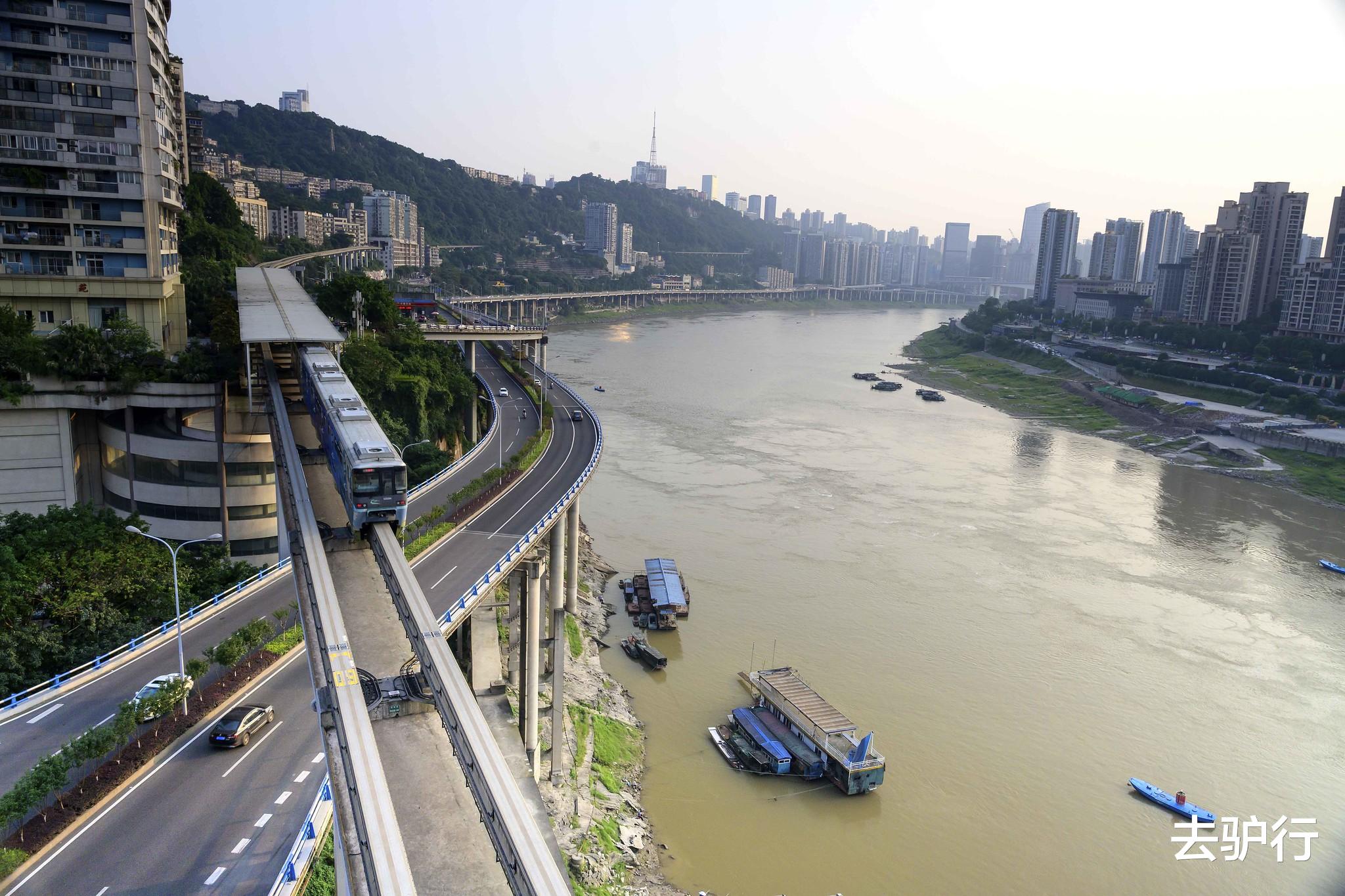 湖南 对游客大度的城市，好吃好玩让给游客，旅游口碑全国数一数二