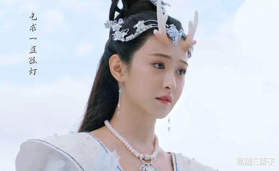 朱圣祎|格局打开的玄幻虐恋会是什么样子