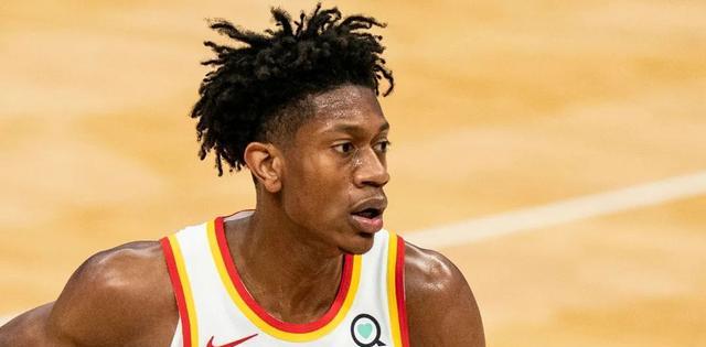 科怀·伦纳德|下一个伦纳德！那个湖人不要的第四顺位，现在不得了了！