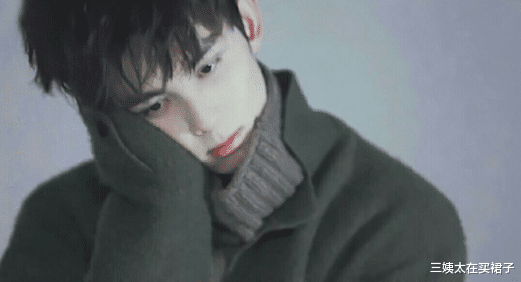 三姨太在买裙子|三岁入行,五岁拍戏,入行16年!“爱情骗子”吴磊的成长史