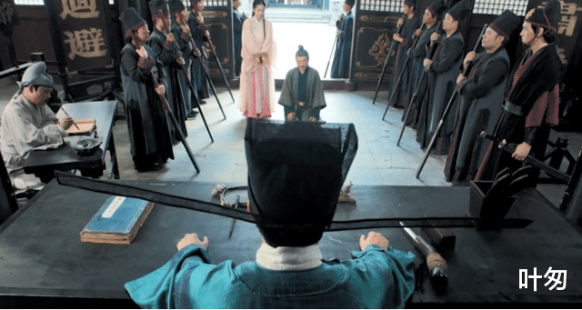 宋慈之绝命诗案|“你儿子虽然死了，你就不能忍着吗”这电影把宋慈拍成了“圣母”