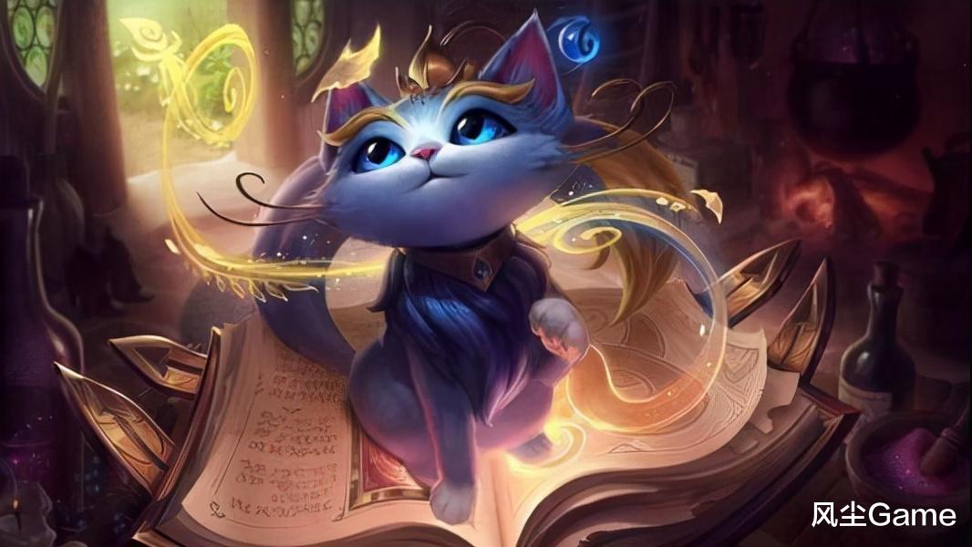 |普通玩家不重要！LOL为何更注重比赛的英雄强度？设计师有3点考量