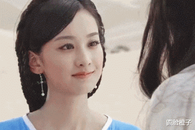 王楚然|总感觉王楚然长得像另一个女明星，终于找到了