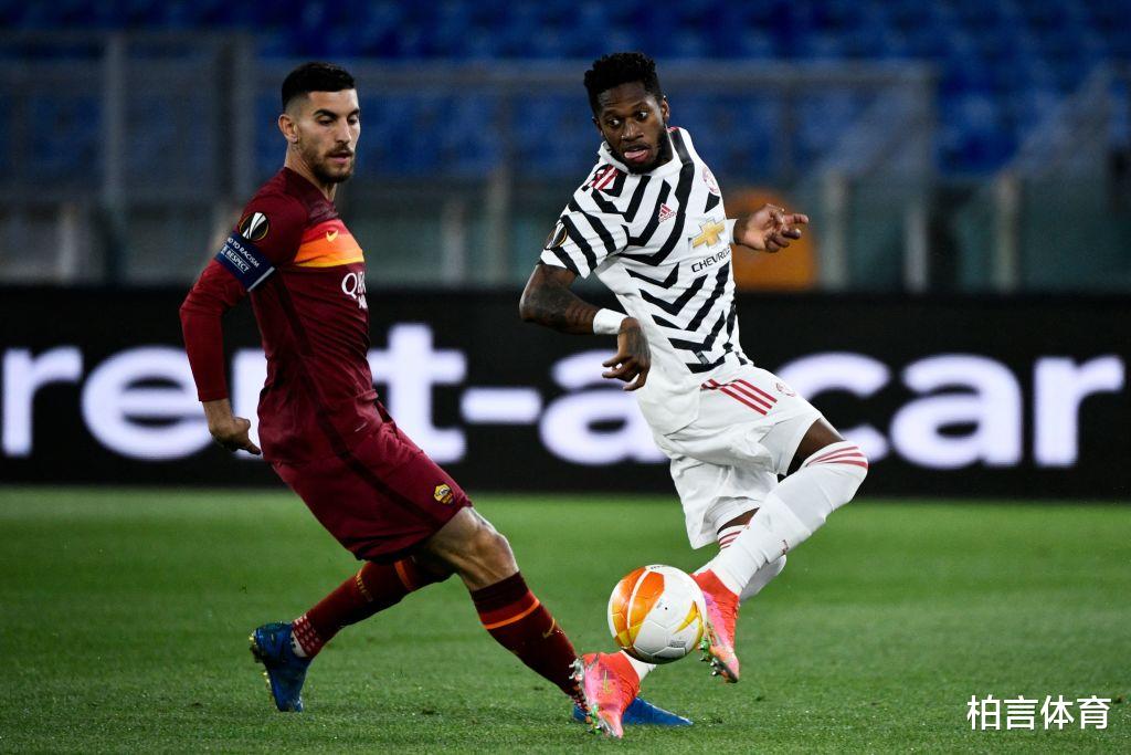 曼联|疯狂3-2!曼联60分钟睡着,1王牌成遮羞布,夺冠大热