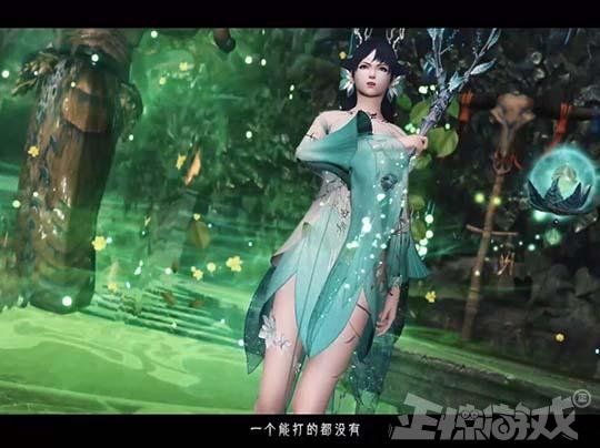 |已经公测了2年的游戏，却因为一个新职业，让新手村都排起了队