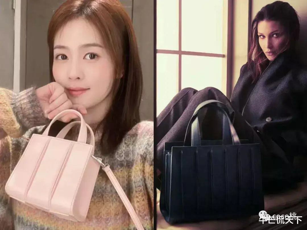 教师|背2000块的包、衣服重复穿，好久没见这么穷的女明星了！