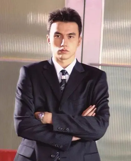 帅哥|十年前的国产剧，居然藏了这么多被低估的神颜帅哥？！