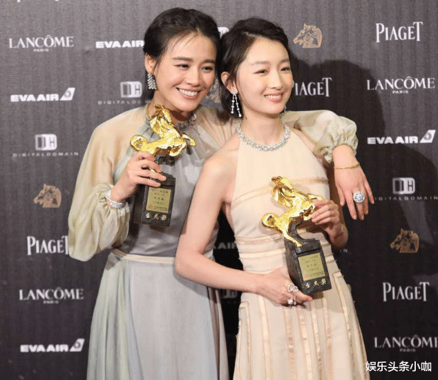 马思纯|一手好牌打烂! 她还不清醒?