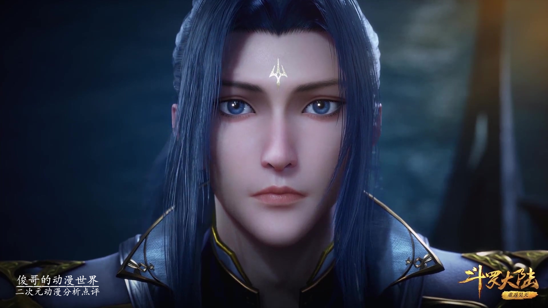 武魂|武魂殿選的七大宗門就是來湊數的，連一個封號斗羅都沒有