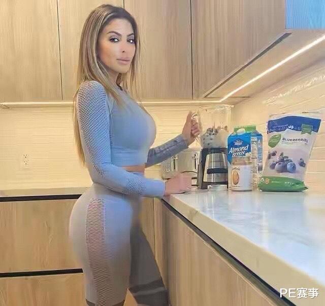 高鑫|拉尔萨和金卡戴珊谁魅力更大？看看追求她们的人就明白了