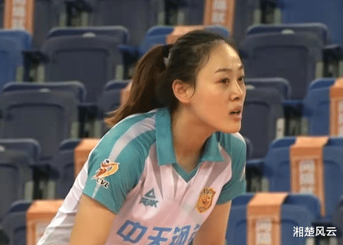 广东省|江苏女排3-0横扫广东女排取得十连胜！22-7，吴梦洁完胜王逸凡