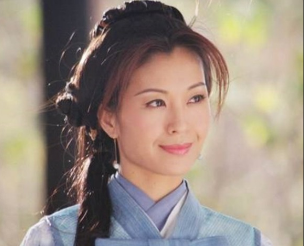 抗癌|伍咏薇：21岁结婚13天丧夫，媚到骨子里的她，到底有多惊艳！