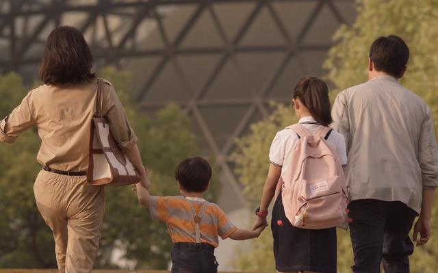 南俪|《小舍得》大结局：田雨岚的牛娃梦破碎，南俪最终选择放过夏欢欢