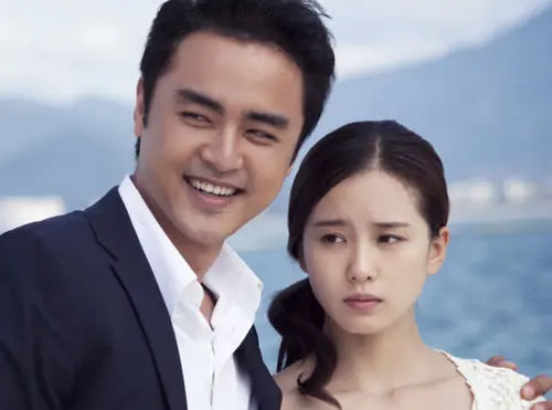 李坤城|突然离婚!国民夫妻撕破脸,双双出轨被抓包?