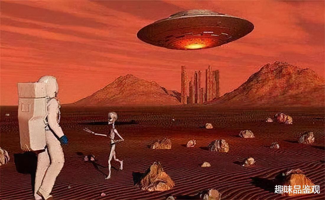 NASA发现木卫二或存在生命?可能出现无脊椎生物和海洋文明吗?
