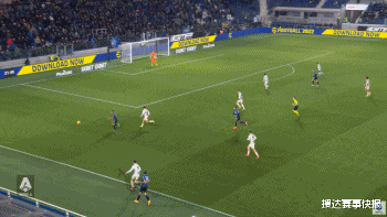 意甲|昔日“出租車”成員之一，如今已經(jīng)成為意甲最能進(jìn)球的中場