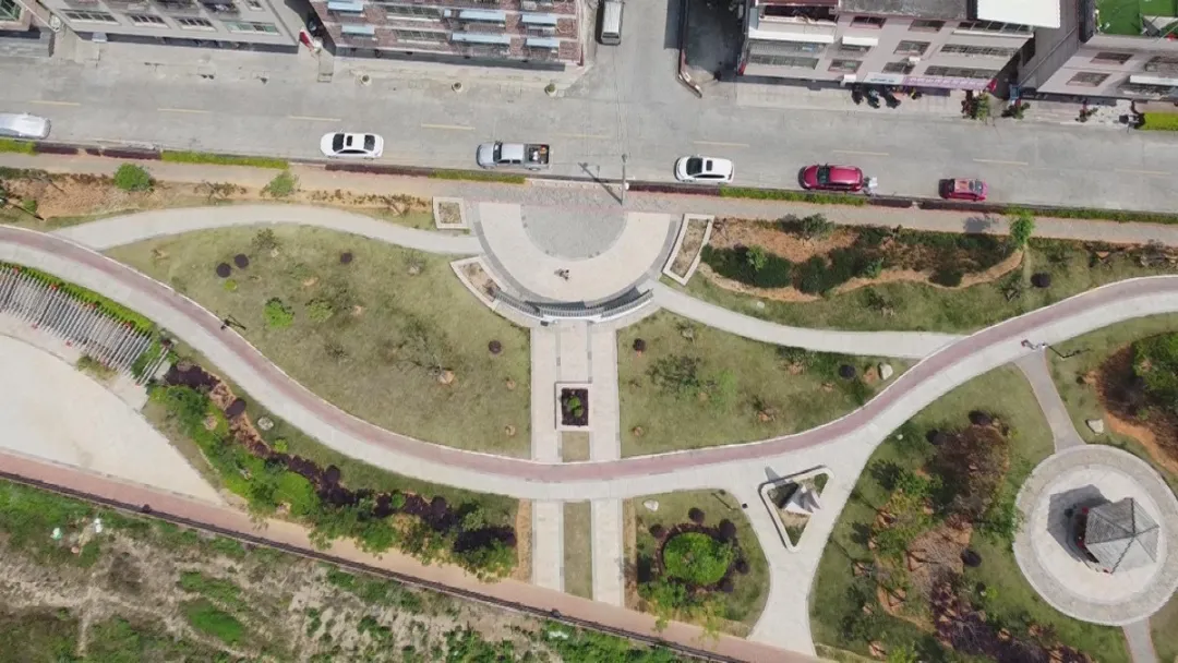 新罗TV 龙门镇：学党史悟思想 办实事开新局