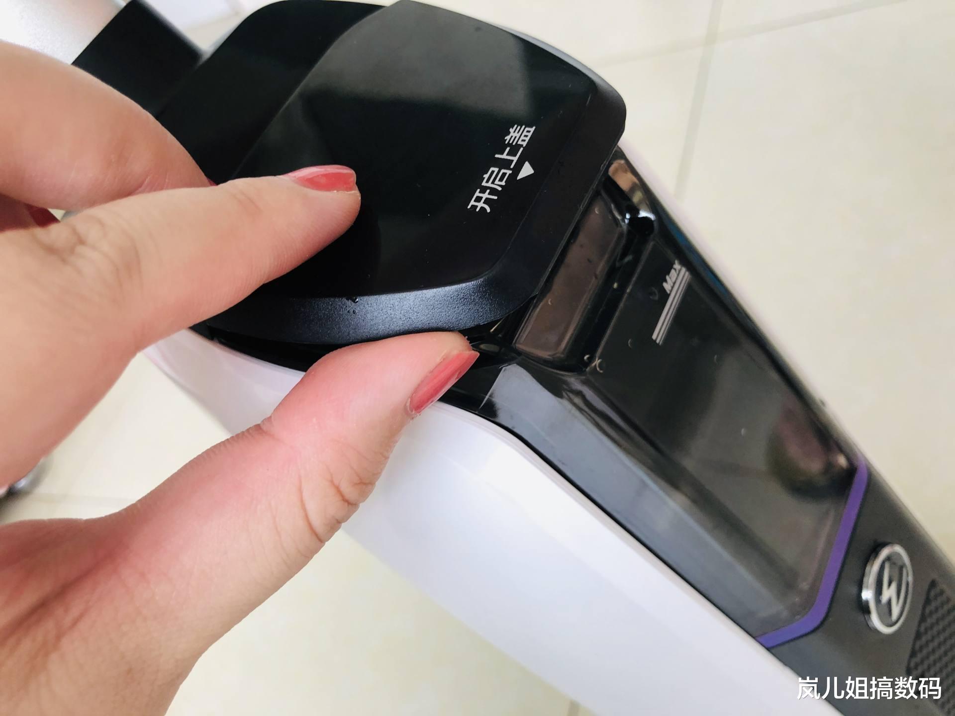 |用完即抛，免洗不脏手，优瑞家即抛洗地机不错的家居清洁好物