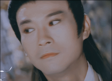 郑少秋|古装武侠美男的天花板，这6位男星仿佛从书中走出来一般