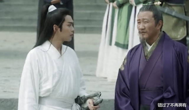 徐凤年|《雪中悍刀行》舒羞徐凤年反目成仇，成功上位当上靖安王妃