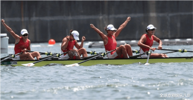 全球奇趣娱乐八卦|张雨霏给了强心针!汪顺200米混泳夺冠,汪顺:像做梦一样