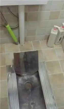 卫生间还在装“马桶”吗?现在流行装这种,或有实用性,试试吧