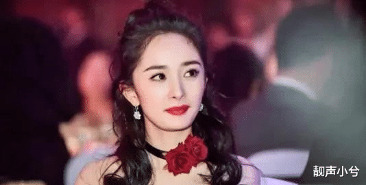 杨幂|金星问杨幂：“你长得那么漂亮，有导演想潜规则你吗？”