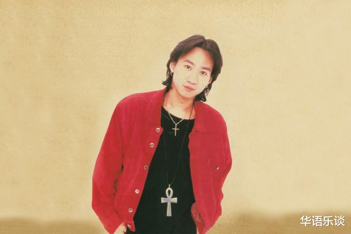 黄家驹|同为旋律高手，为何周杰伦引领了一个时代，而黄家驹生前却没有？