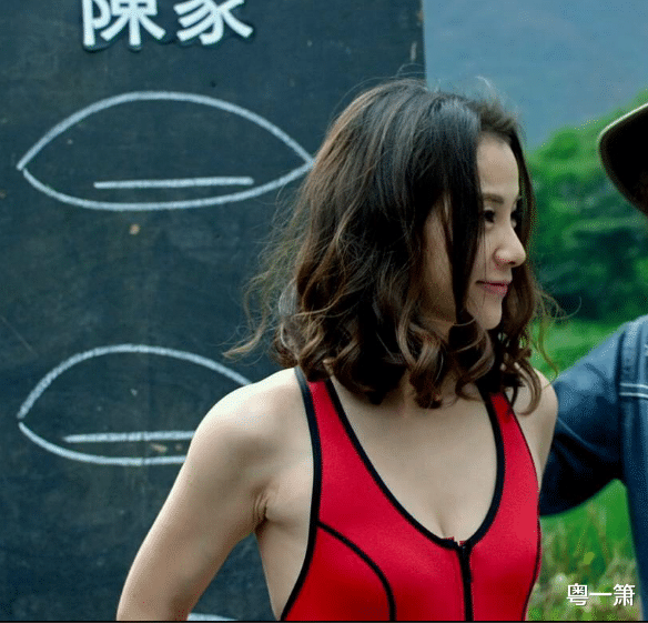 钱莹|《外来媳妇本地郎》中黄菲扮演者钱莹，她与“阿奇”夫妻缘已尽