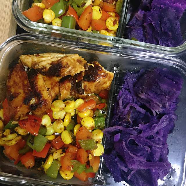 霍霍巴油 饮食改变减肥竟如此简单！轻松吃出好身材！