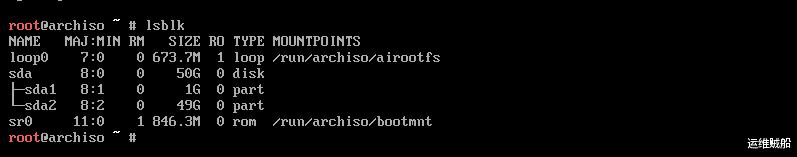 电子商务|由吉他手开发的Linux发行版？ Arch Linux最新上手安装教程（图文）