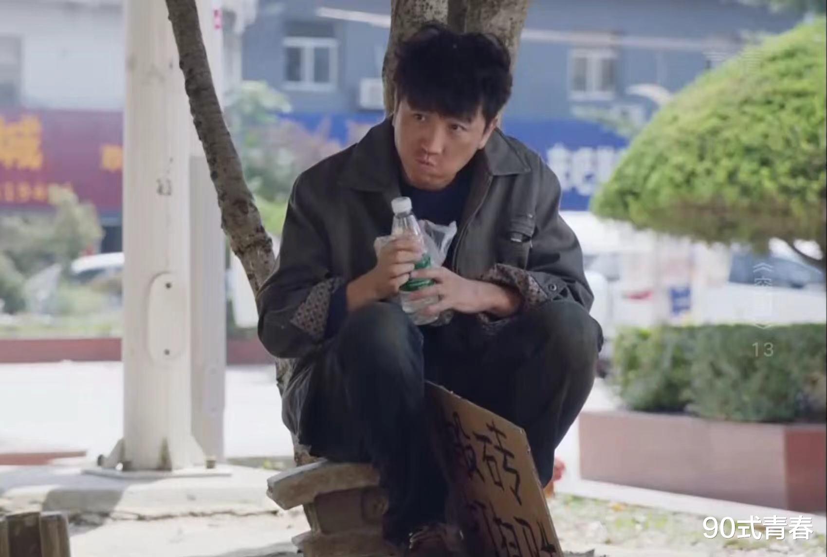 林满江|“非科班”出身却抢尽风头，这4名演员凭实力上演“突围”