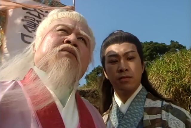 |吸星大法存在反噬的现象，那么北冥神功是否也存在类似的缺点？