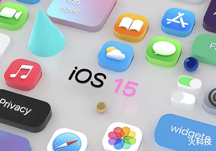 iOS|iOS14.8最新版本更新，你升了吗？