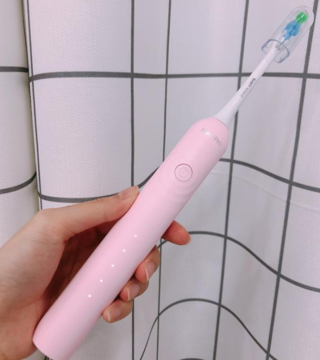 口腔大讲堂|电动牙刷怎么选？护理博主良心点评电动牙刷十大名牌！