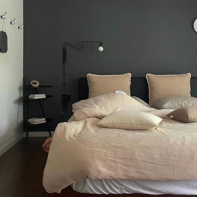 家居师太Monica|越简单，越温暖！中国女主远嫁韩国，极简精致生活，治愈了许多人