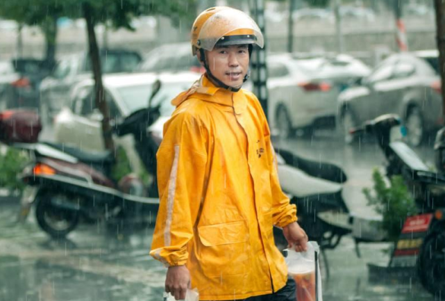 医生|吃一次等于6斤猪油，27岁外卖员患肝癌，医生：1种“粗粮”怎能当饭吃