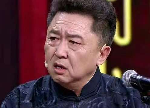 马薇薇|德云社三大规则,其中一条最让人费解,连于谦老师都不能破例