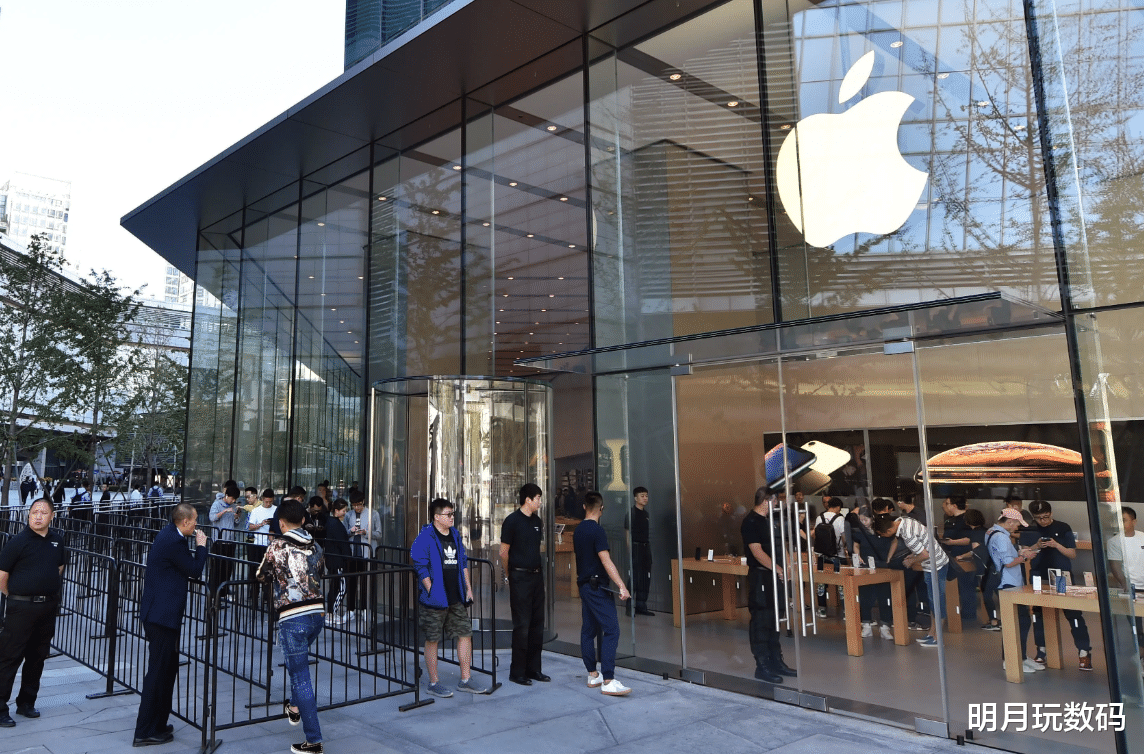 |不买iPhone 13，这4款国产手机性能一样给力！