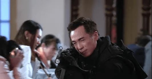 TVB|继《陀枪师姐》扑了后，陈豪搭龚嘉欣袭来，这次能否“一雪前耻”