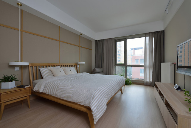 带你体会日式设计风格