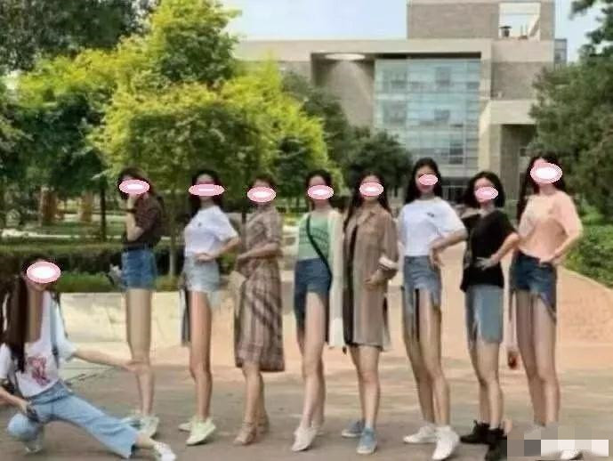 萌萌萌说|“奉劝你们p图不要别太过分！！”我的心情莫名复杂...哈哈哈...