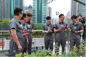 朱珠|“极限男人帮”重聚？严敏新综艺《阿凡不达》，即将录制！