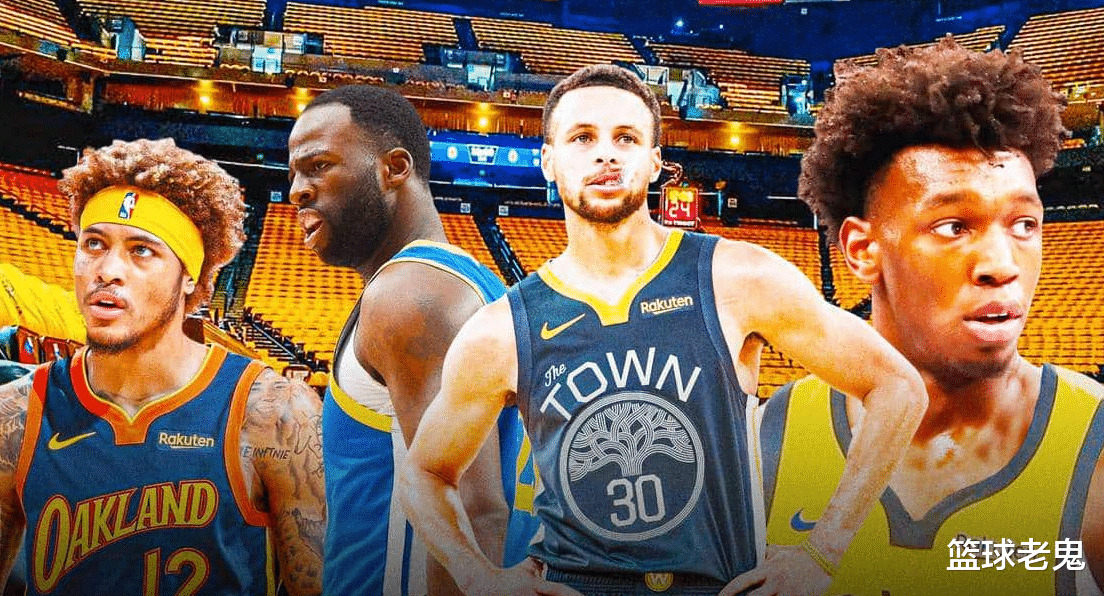 篮网队|2换1、3换1?勇士一出手就是3巨头!库里无克莱也要争冠