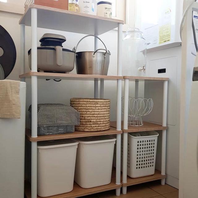 |75㎡，住下一家三口！太太用心布置的家，每个家居细节都是品味！