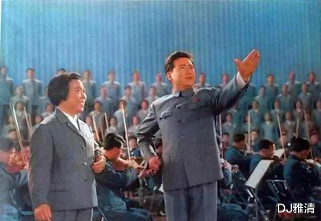 沙家浜|50年后，交响音乐电影《沙家浜》4位主演近况如何？曹连生与妻子近照曝光