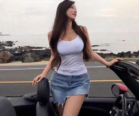 按摩|号称“不良人女帝”的美女模特,高挑身材太吸睛,网友:不敢直视