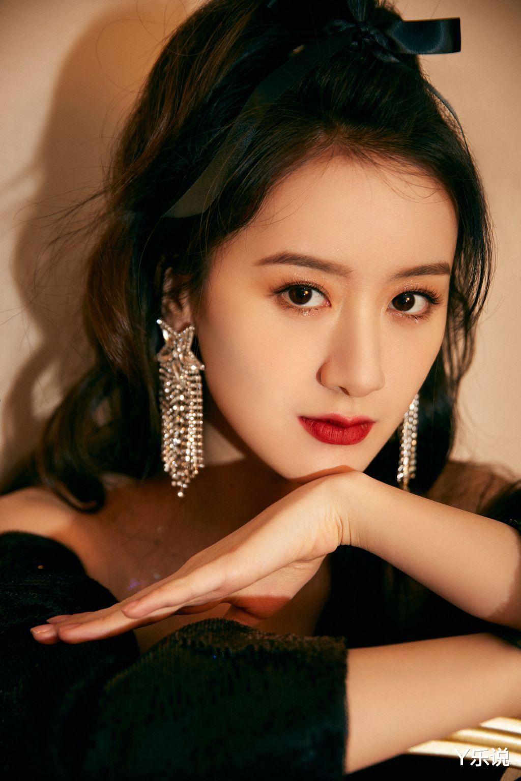 赵丽颖|袁冰妍顶替赵丽颖！曝其出演《老九门2》尹新月，双方捆绑再加深